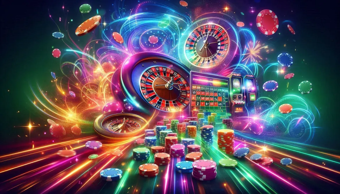 Kingdom Casino